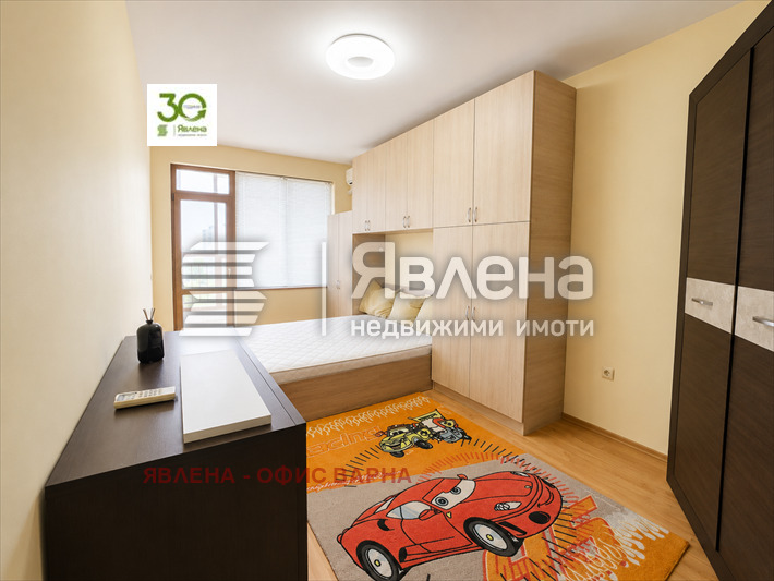 Дава под наем 2-СТАЕН, гр. Варна, Възраждане 1, снимка 7 - Апартаменти - 54557159