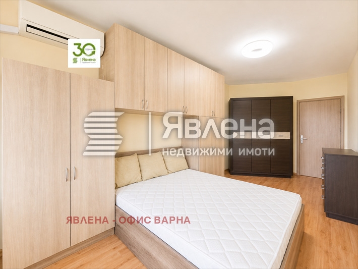 Дава под наем 2-СТАЕН, гр. Варна, Възраждане 1, снимка 5 - Апартаменти - 54557159