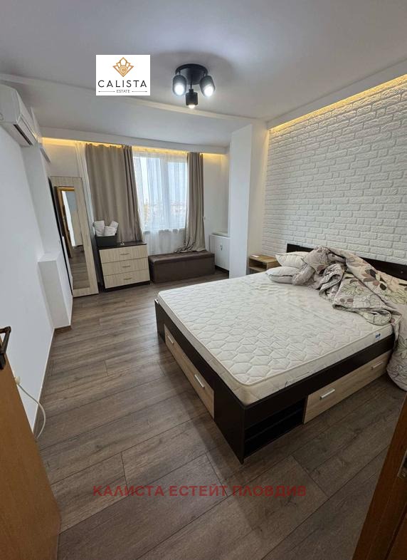 Издаје се  2 спаваће собе Пловдив , Центар , 110 м2 | 47784184 - слика [5]