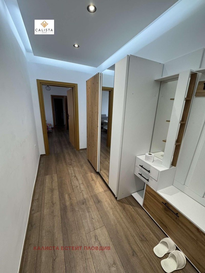 Издаје се  2 спаваће собе Пловдив , Центар , 110 м2 | 47784184 - слика [9]