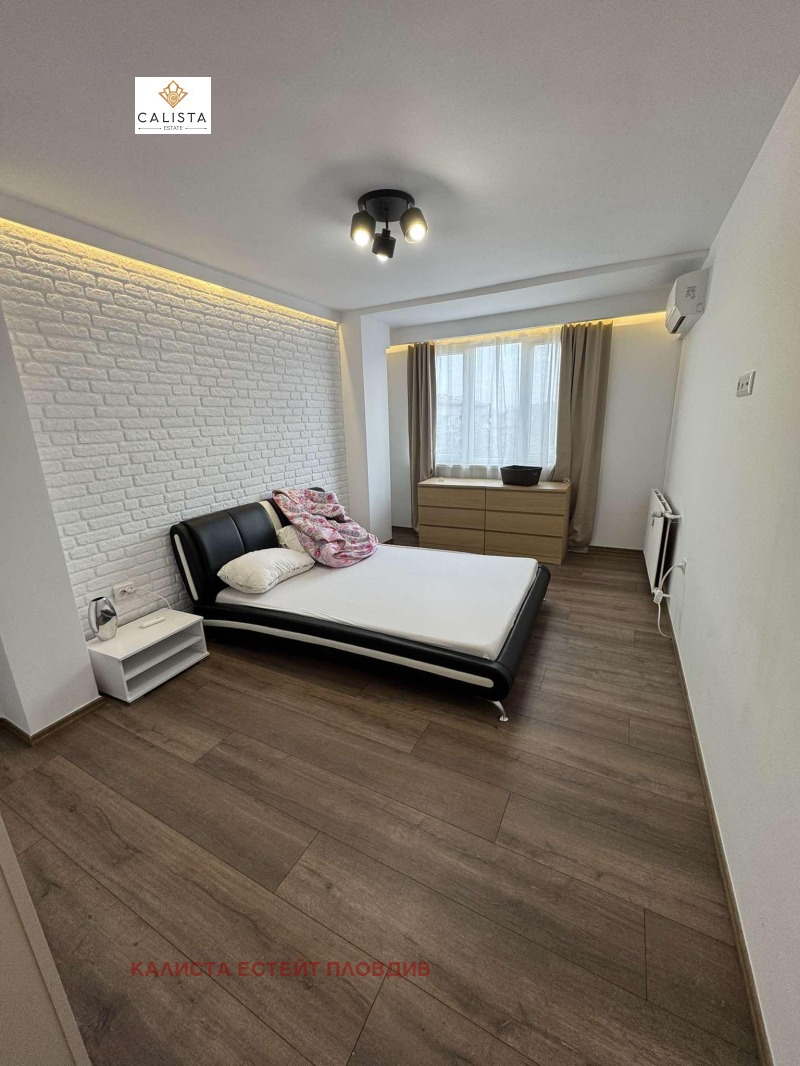 Издаје се  2 спаваће собе Пловдив , Центар , 110 м2 | 47784184 - слика [6]