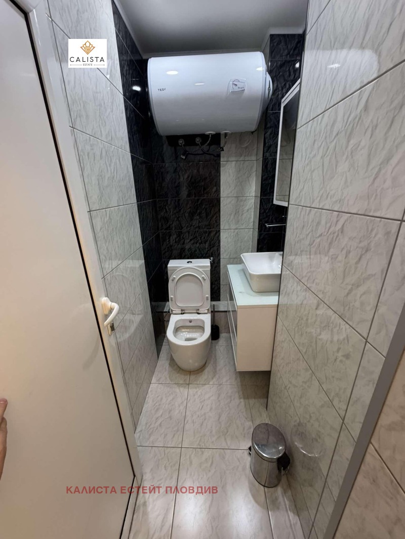 Издаје се  2 спаваће собе Пловдив , Центар , 110 м2 | 47784184 - слика [7]
