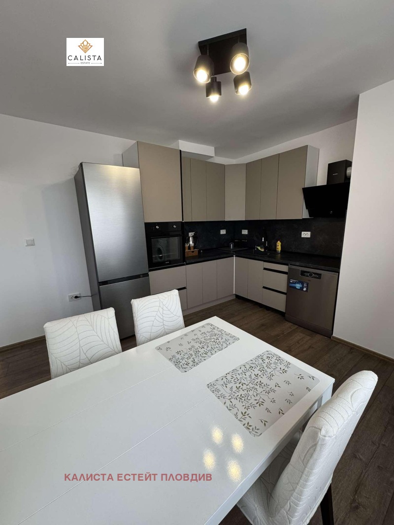 Издаје се  2 спаваће собе Пловдив , Центар , 110 м2 | 47784184 - слика [3]