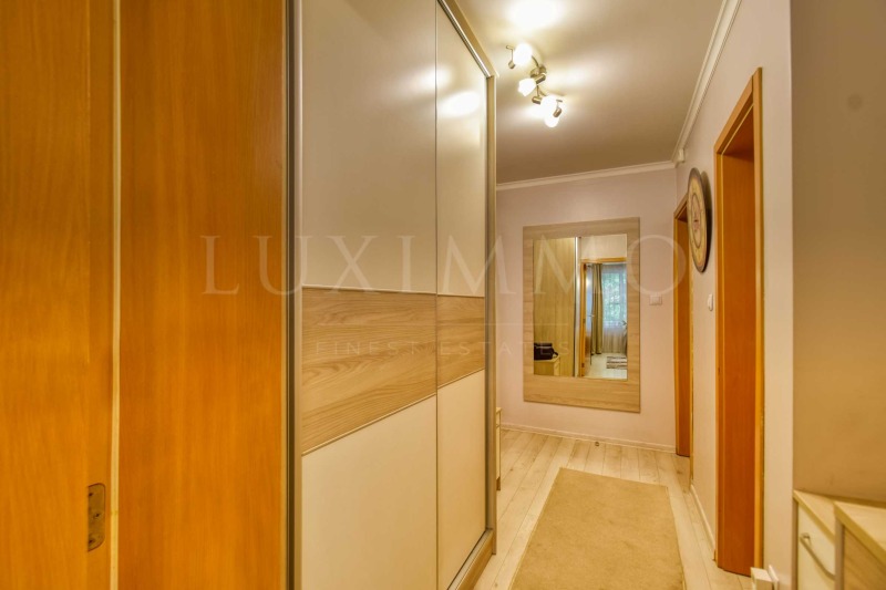 Kiadó  2 hálószobás Sofia , Hipodruma , 105 négyzetméter | 22616625 - kép [13]