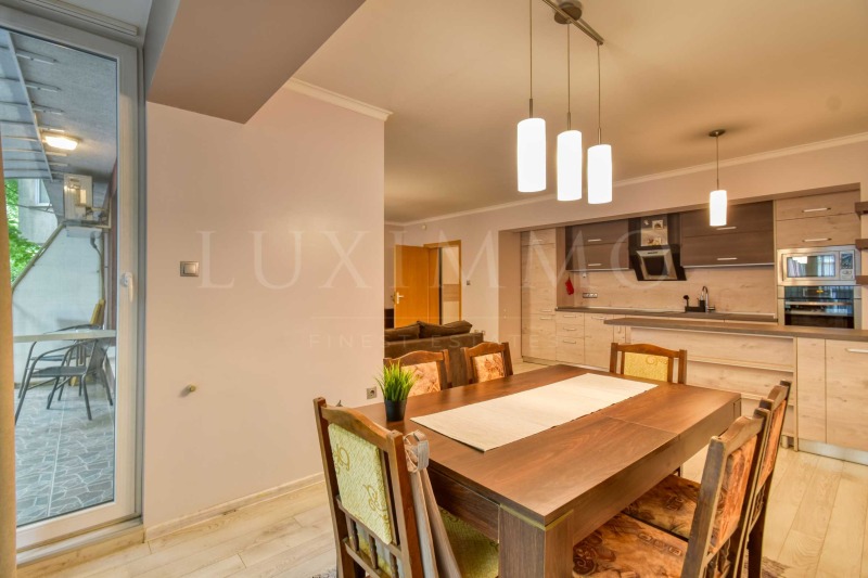 Kiadó  2 hálószobás Sofia , Hipodruma , 105 négyzetméter | 22616625 - kép [7]