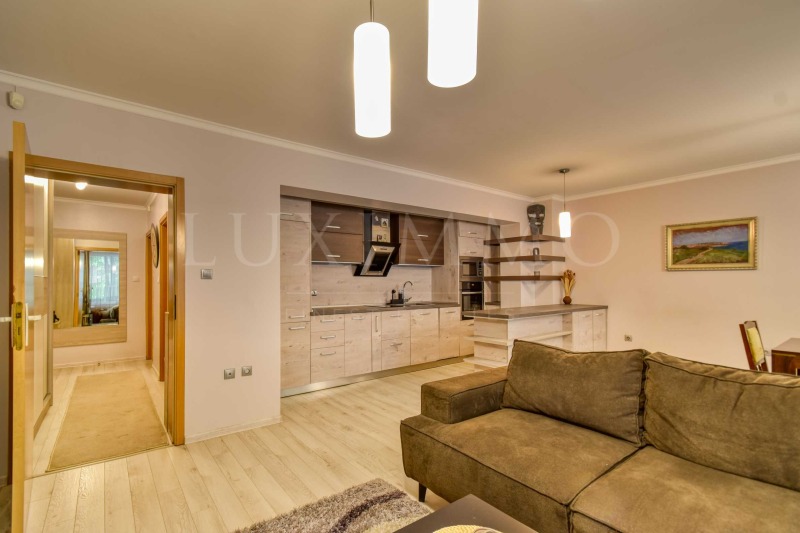 Kiadó  2 hálószobás Sofia , Hipodruma , 105 négyzetméter | 22616625 - kép [2]
