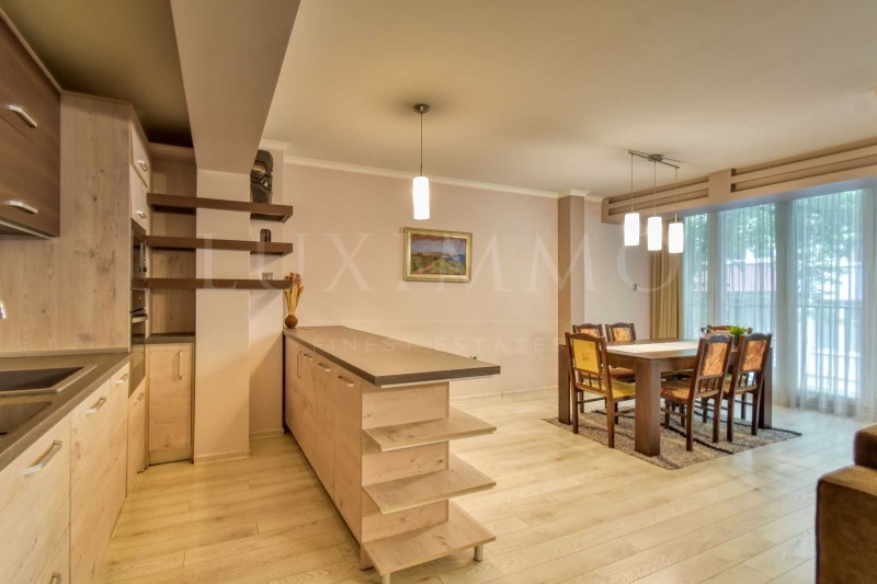 Kiadó  2 hálószobás Sofia , Hipodruma , 105 négyzetméter | 22616625 - kép [3]