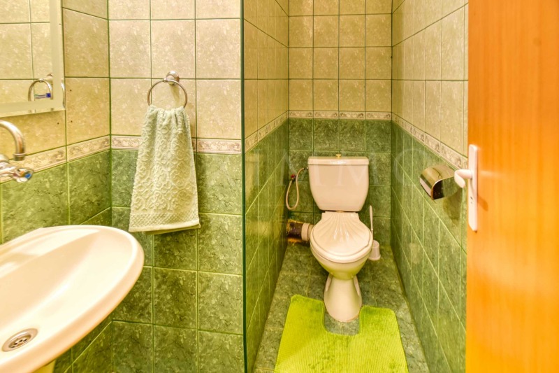 Kiadó  2 hálószobás Sofia , Hipodruma , 105 négyzetméter | 22616625 - kép [15]