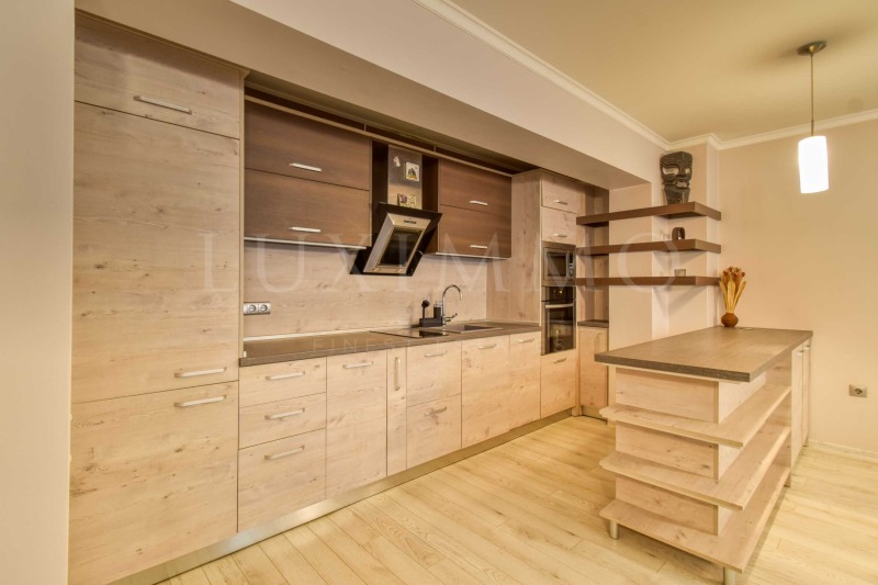 Kiadó  2 hálószobás Sofia , Hipodruma , 105 négyzetméter | 22616625 - kép [5]