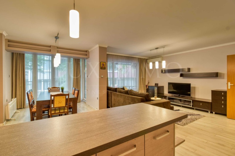 Kiadó  2 hálószobás Sofia , Hipodruma , 105 négyzetméter | 22616625