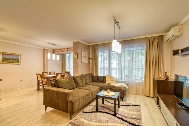 Kiadó  2 hálószobás Sofia , Hipodruma , 105 négyzetméter | 22616625 - kép [4]