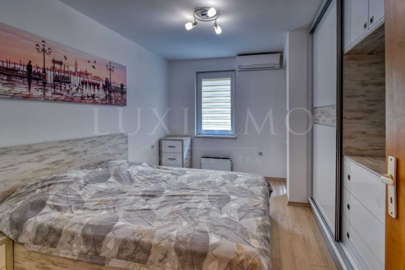 Kiadó  2 hálószobás Sofia , Hipodruma , 105 négyzetméter | 22616625 - kép [10]