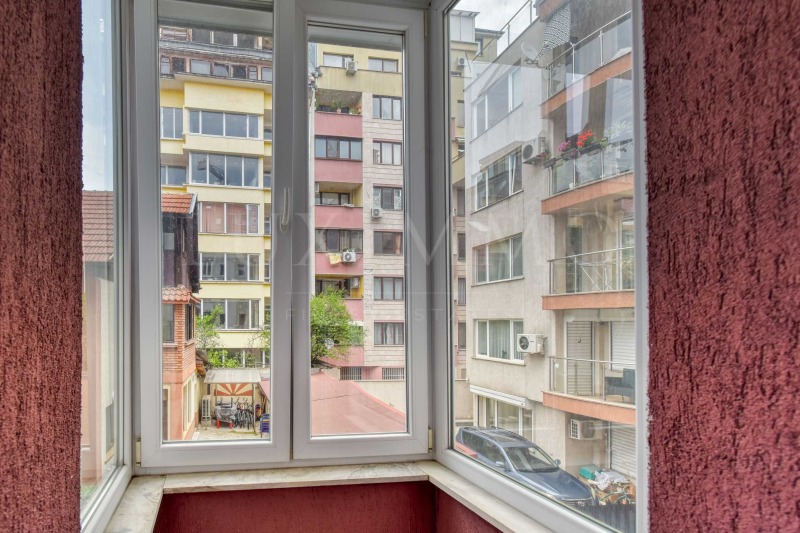 Kiadó  2 hálószobás Sofia , Hipodruma , 105 négyzetméter | 22616625 - kép [12]