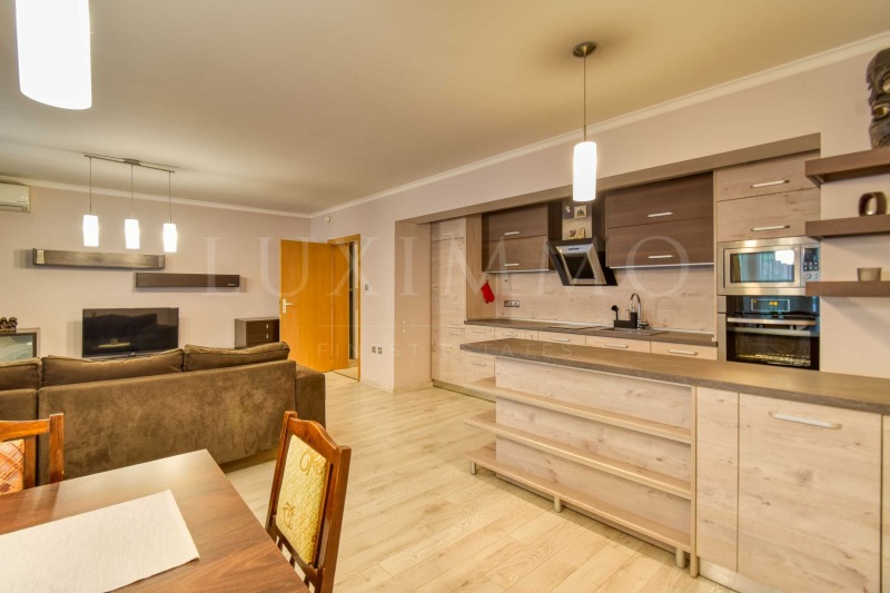 Kiadó  2 hálószobás Sofia , Hipodruma , 105 négyzetméter | 22616625 - kép [6]