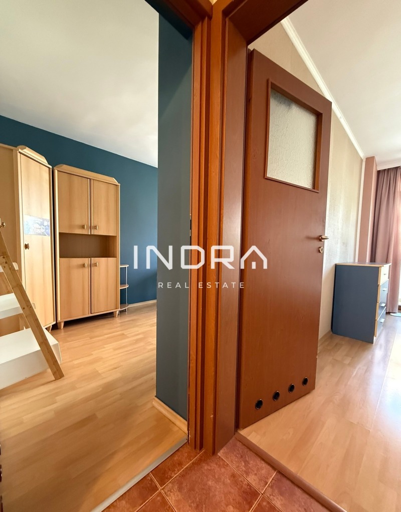 Дава под наем 3-СТАЕН, гр. Бургас, Братя Миладинови, снимка 7 - Апартаменти - 52611541