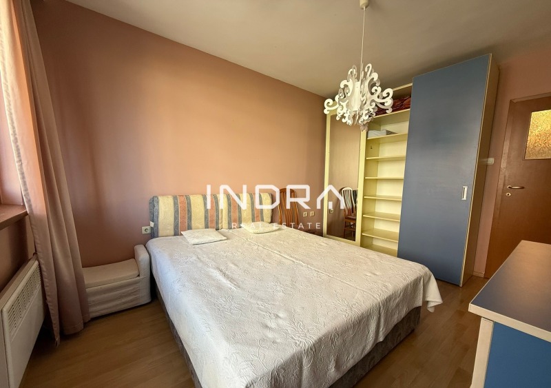 Дава под наем 3-СТАЕН, гр. Бургас, Братя Миладинови, снимка 11 - Апартаменти - 52611541