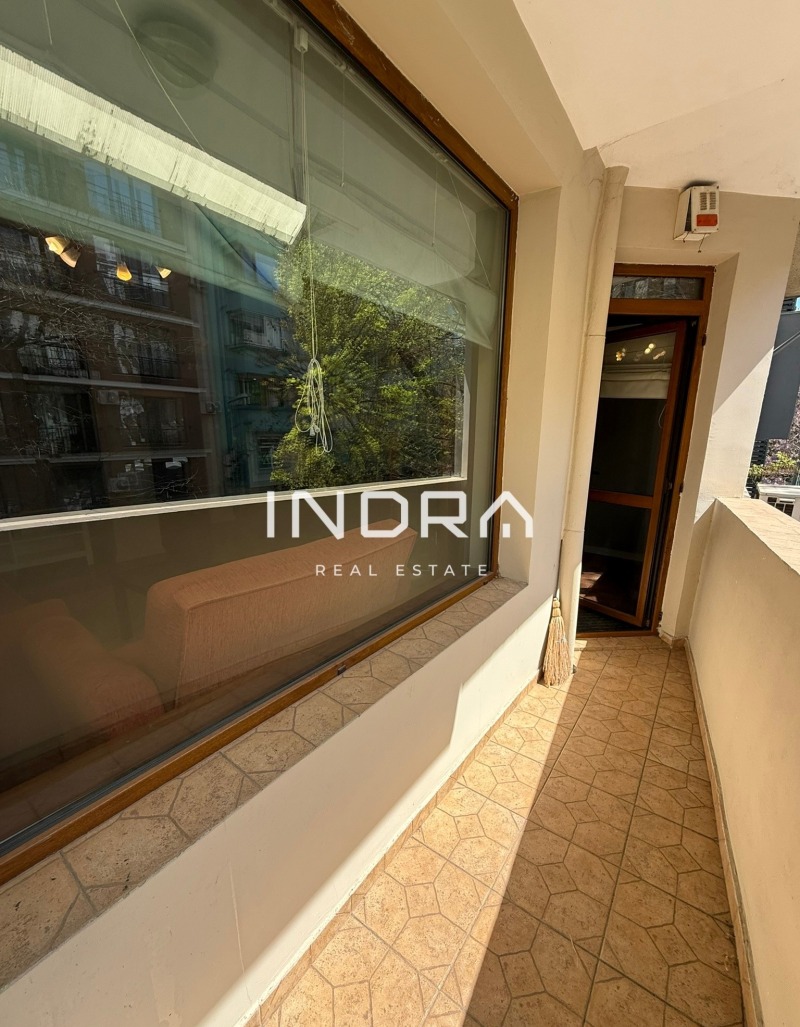 Дава под наем 3-СТАЕН, гр. Бургас, Братя Миладинови, снимка 6 - Апартаменти - 52611541