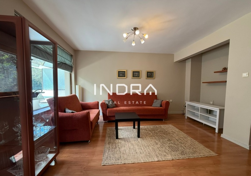 Дава под наем 3-СТАЕН, гр. Бургас, Братя Миладинови, снимка 3 - Апартаменти - 52611541