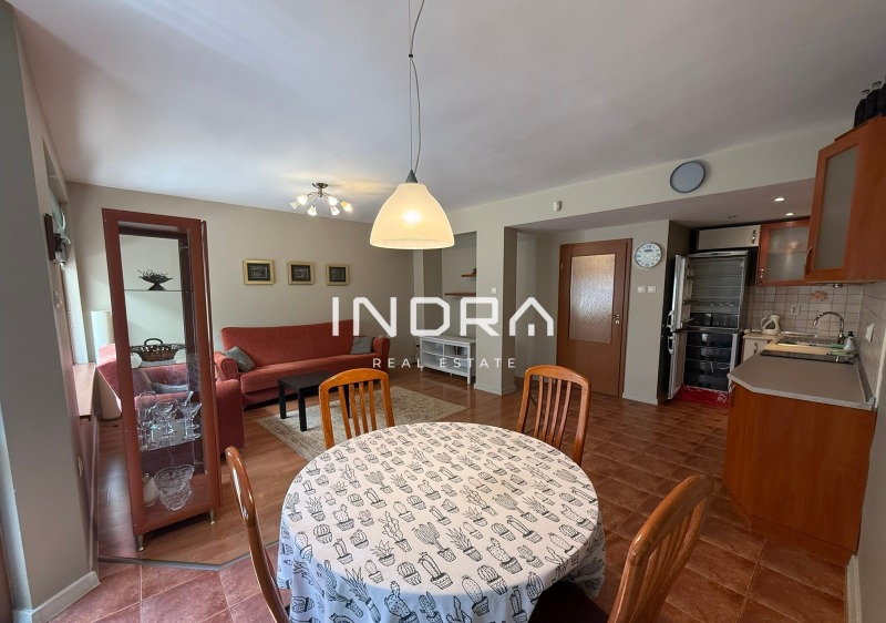 Дава под наем 3-СТАЕН, гр. Бургас, Братя Миладинови, снимка 4 - Апартаменти - 52611541