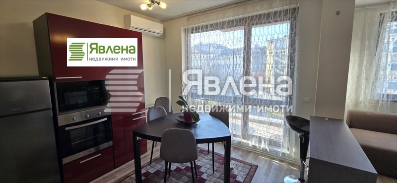 Дава под наем 3-СТАЕН, гр. София, Център, снимка 3 - Апартаменти - 52807251