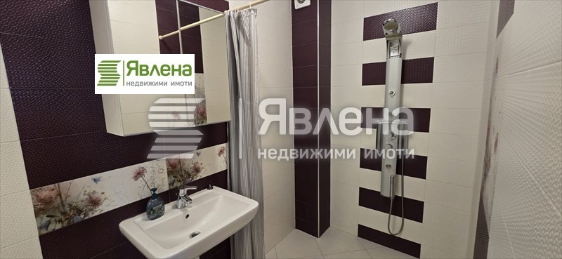 Дава под наем 3-СТАЕН, гр. София, Център, снимка 13 - Апартаменти - 52807251