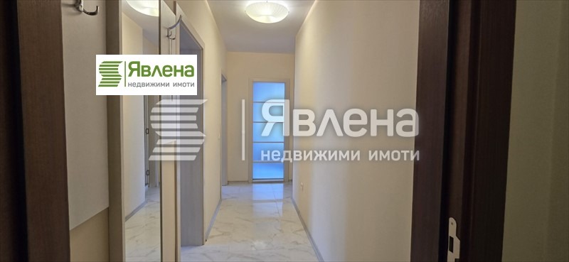 Дава под наем 3-СТАЕН, гр. София, Център, снимка 7 - Апартаменти - 52807251