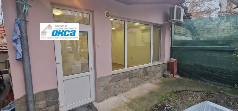 Дава под наем ОФИС, гр. Плевен, Идеален център, снимка 7 - Офиси - 53492005