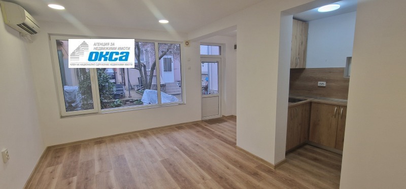 Дава под наем ОФИС, гр. Плевен, Идеален център, снимка 3 - Офиси - 53492005