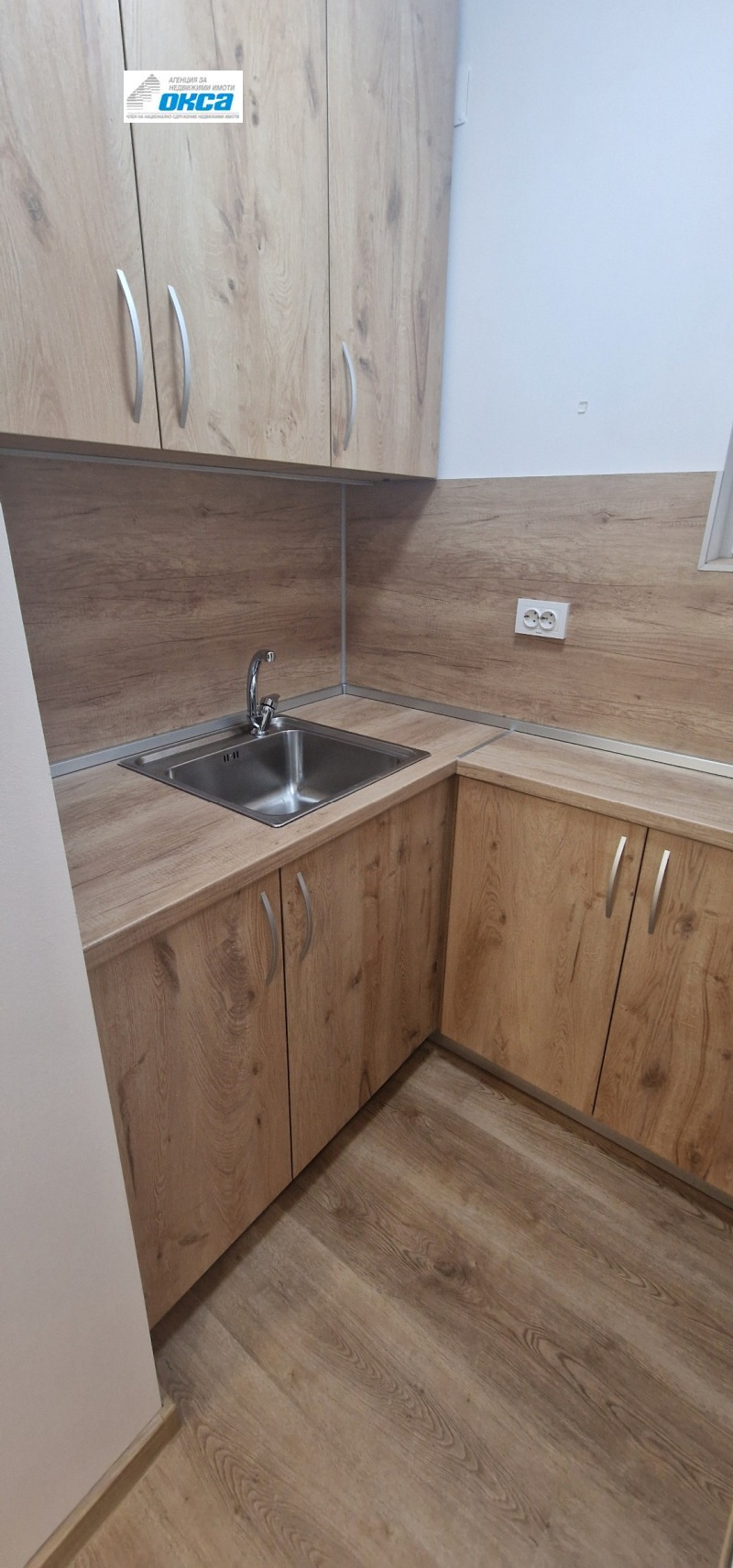 Дава под наем ОФИС, гр. Плевен, Идеален център, снимка 4 - Офиси - 53492005