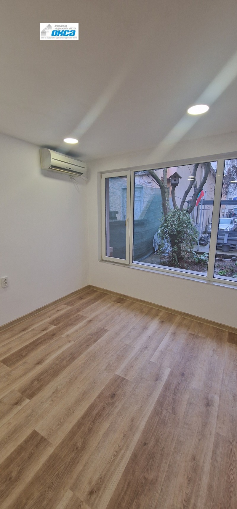 Дава под наем ОФИС, гр. Плевен, Идеален център, снимка 5 - Офиси - 53492005