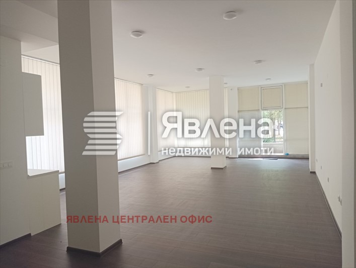Дава под наем БИЗНЕС ИМОТ, гр. София, Свобода, снимка 2 - Други - 53880057