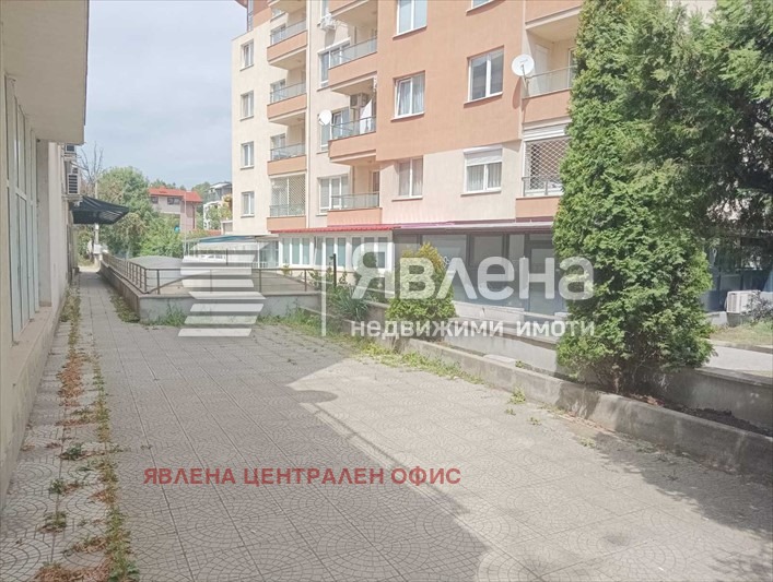 Дава под наем БИЗНЕС ИМОТ, гр. София, Свобода, снимка 5 - Други - 53880057