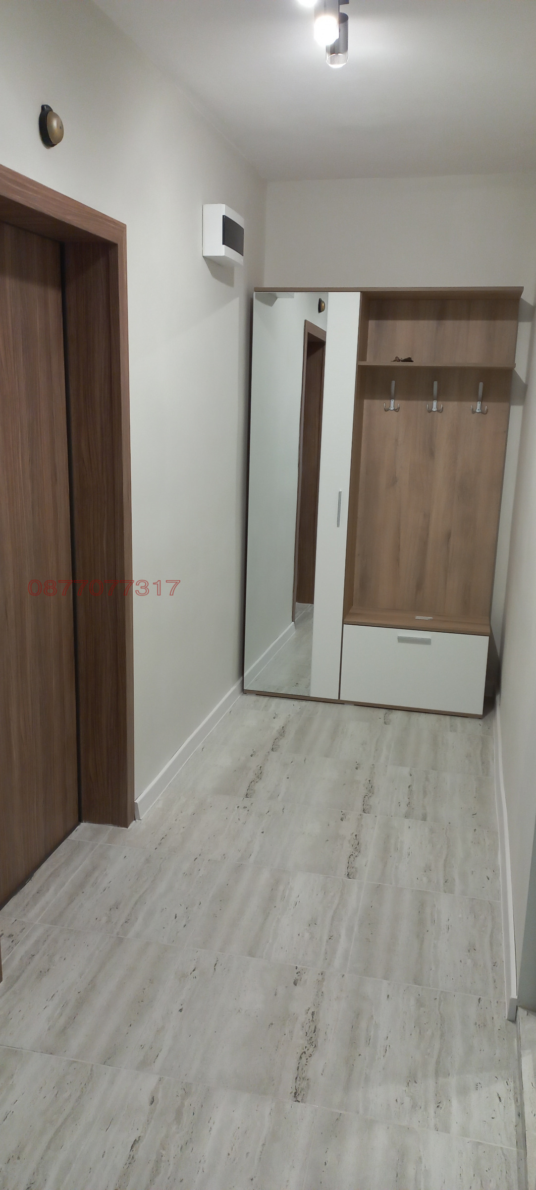 Дава под наем 2-СТАЕН, гр. София, Красно село, снимка 8 - Апартаменти - 54139939