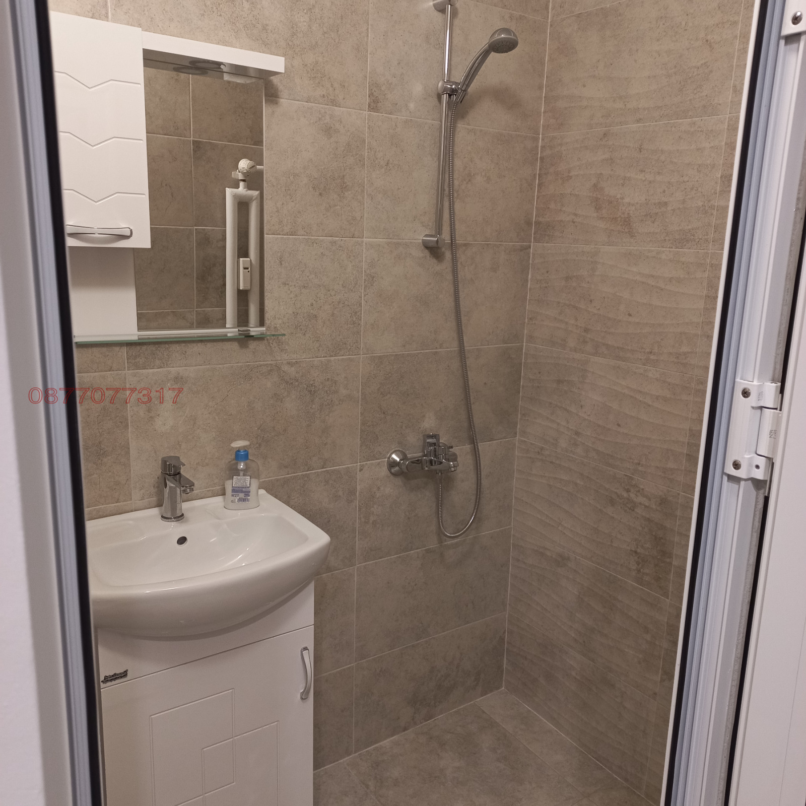 Дава под наем 2-СТАЕН, гр. София, Красно село, снимка 7 - Апартаменти - 54139939