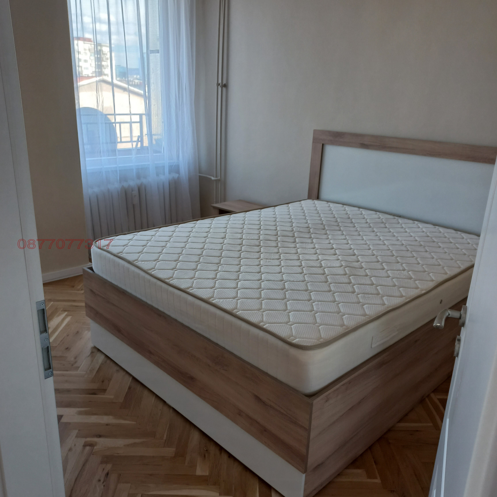 Дава под наем 2-СТАЕН, гр. София, Красно село, снимка 3 - Апартаменти - 54139939