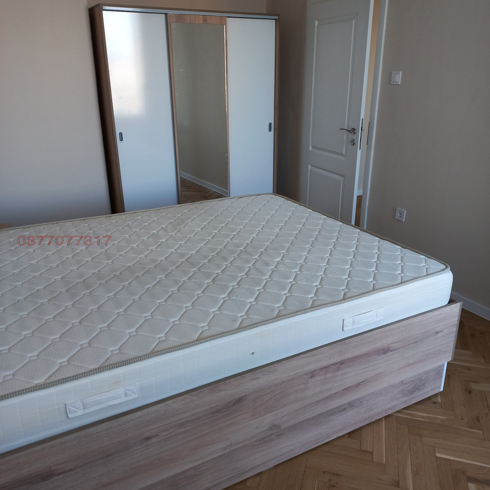 Дава под наем 2-СТАЕН, гр. София, Красно село, снимка 4 - Апартаменти - 54139939