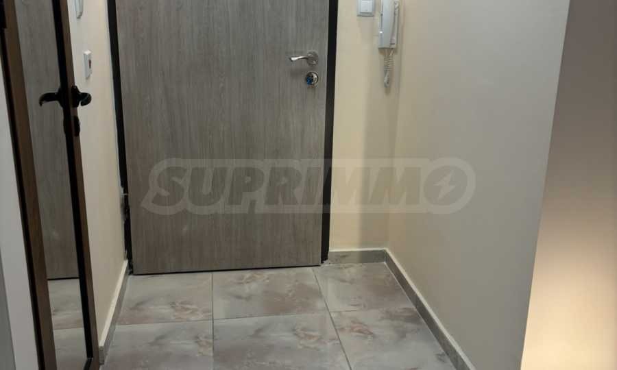 Дава под наем 3-СТАЕН, гр. София, Редута, снимка 7 - Апартаменти - 54043201