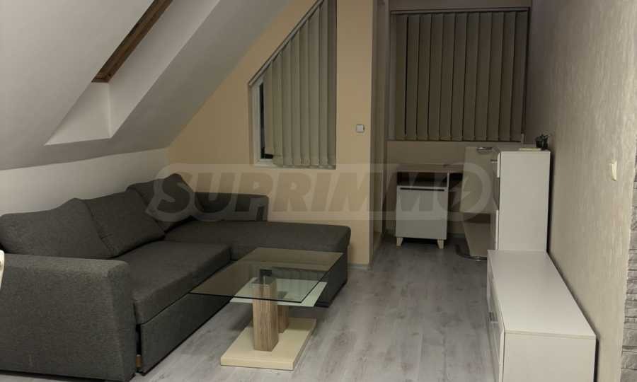 Дава под наем 3-СТАЕН, гр. София, Редута, снимка 3 - Апартаменти - 54043201