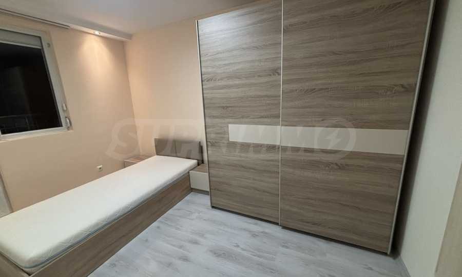 Дава под наем 3-СТАЕН, гр. София, Редута, снимка 4 - Апартаменти - 54043201