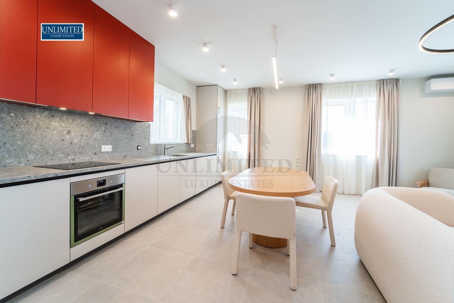 Дава под наем КЪЩА, гр. София, с. Лозен, снимка 3 - Къщи - 54180430