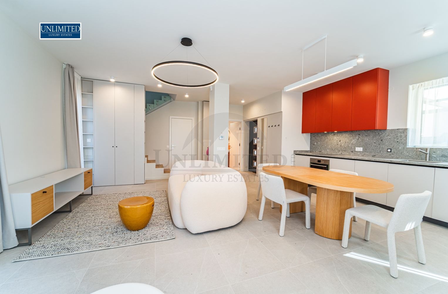 Дава под наем КЪЩА, гр. София, с. Лозен, снимка 6 - Къщи - 54180430