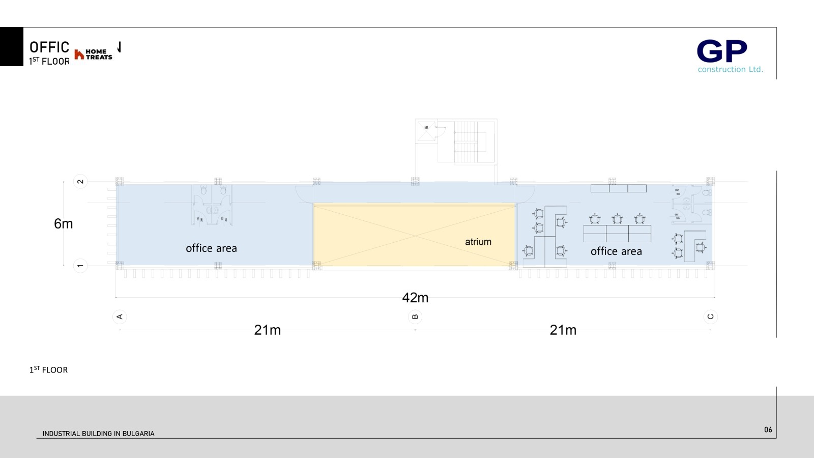 Дава под Наем СКЛАД | Imot.bg — изображение 7