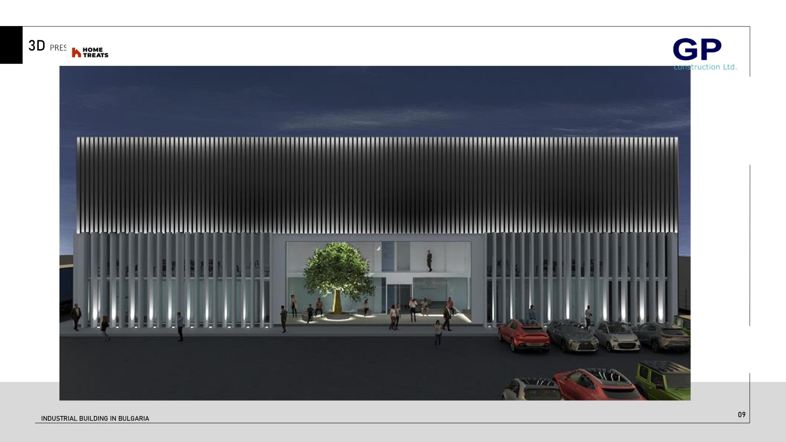 Дава под Наем СКЛАД | Imot.bg — изображение 1