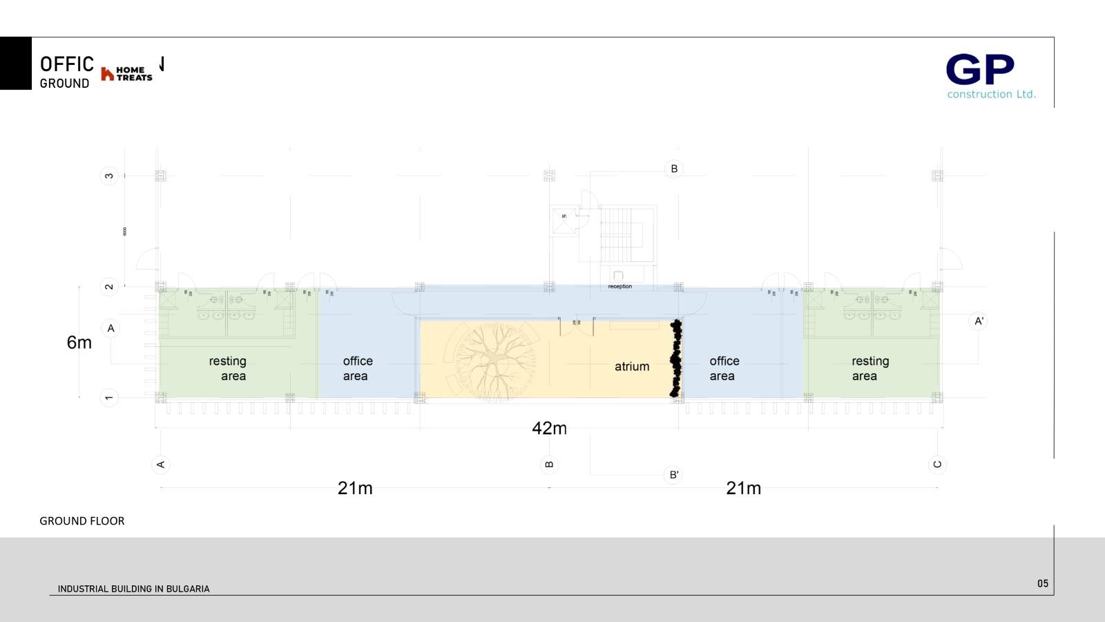 Дава под Наем СКЛАД | Imot.bg — изображение 6