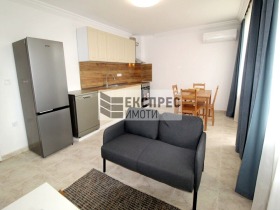 2 dormitorios Grand Mol, Varna