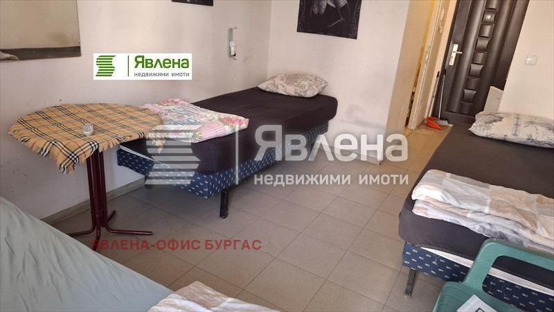 В оренду  Студія область Бургас , к.к. Слънчев бряг , 22 кв.м | 85743483 - зображення [2]