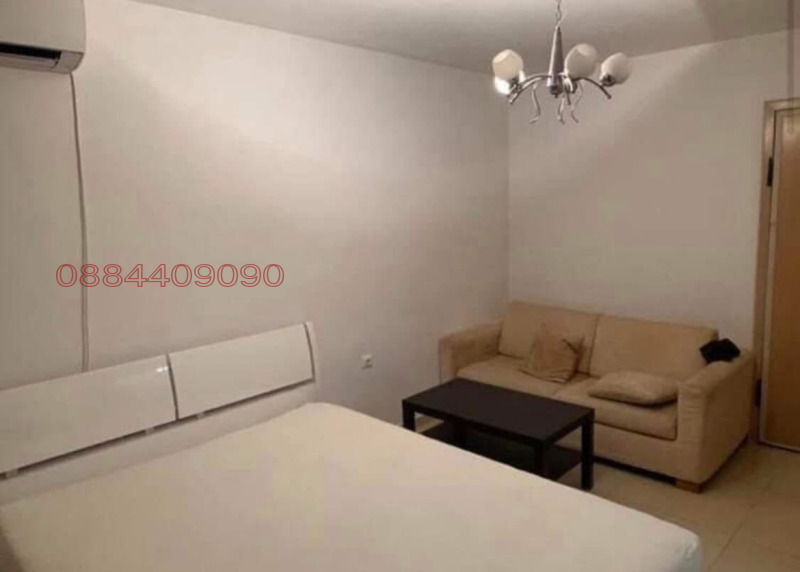 Do wynajęcia  Studio Sofia , Gorubljane , 40 mkw | 21892544 - obraz [5]