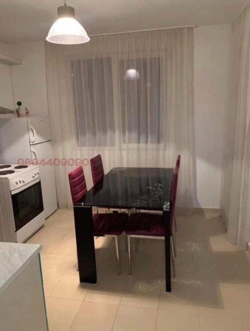 Do wynajęcia  Studio Sofia , Gorubljane , 40 mkw | 21892544 - obraz [2]
