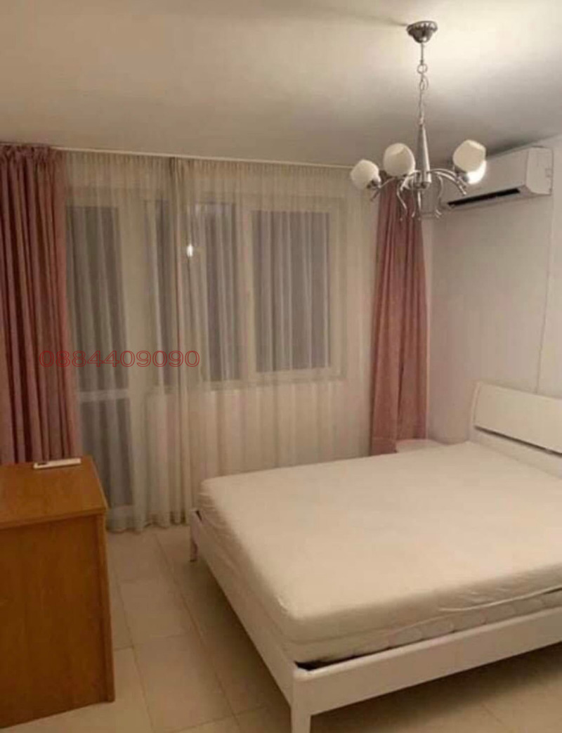 Do wynajęcia  Studio Sofia , Gorubljane , 40 mkw | 21892544 - obraz [4]