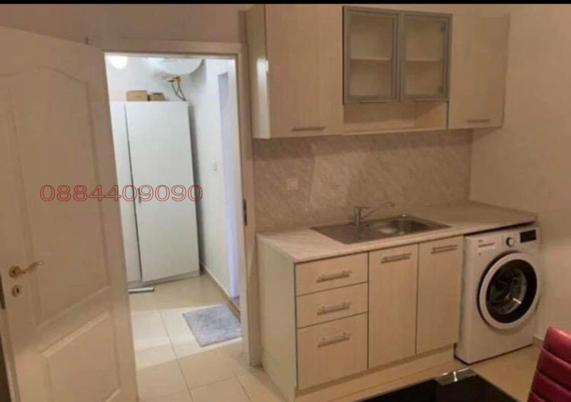 Do wynajęcia  Studio Sofia , Gorubljane , 40 mkw | 21892544